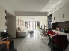 胶州市|我家阳光上城3室2厅2卫出售|买房租房佣金全返