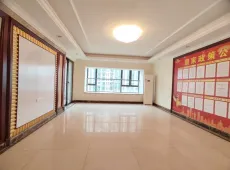 叠彩区|桂林恒大广场4室2厅4卫出售