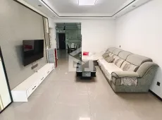 永定区|龙源华城3室2厅2卫出租