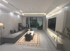 蒸湘区|融冠水映豪廷3室2厅2卫出售|买房租房佣金全返