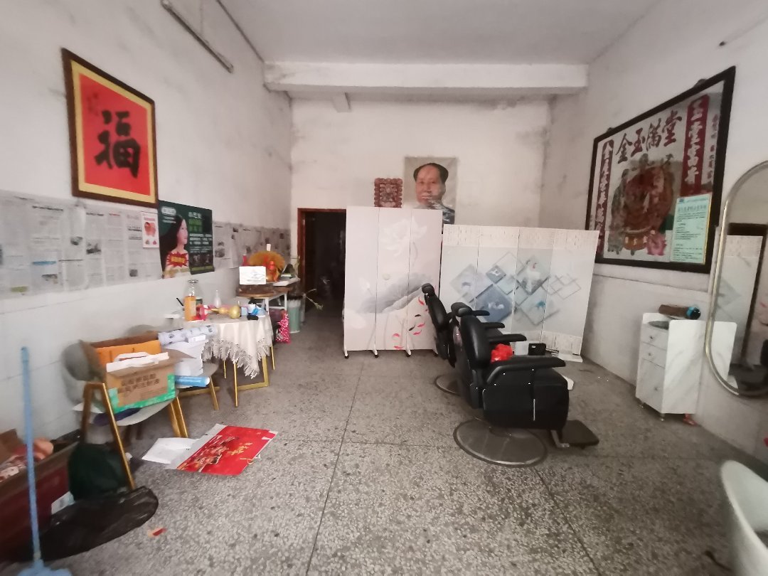 万花小区二线天地楼，占地78平方5层半，售价135万-万花小区二手房价