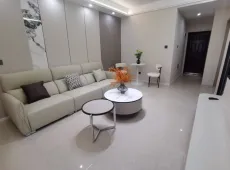 旌阳区|东湖首座1室1厅1卫出售|买房租房佣金全返