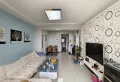 航天家园  独具特色 自然资源 宁静和谐1