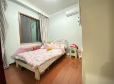 白浪开发区|祥安东城国际3室2厅2卫出售|买房租房佣金全返