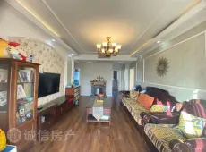 埇桥区|上河城外滩3室2厅1卫出售