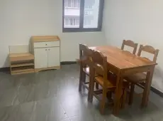越城区|龙洲花园1室1厅1卫出租