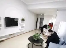 自流井区|华英都市尚城1室1厅1卫出售