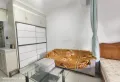 鑫源步行街一房公寓精装修出租3