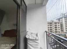 鹤城区|鑫源步行街1室1厅1卫出租