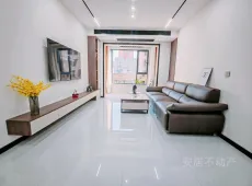 高新区|时代华庭3室2厅1卫出售
