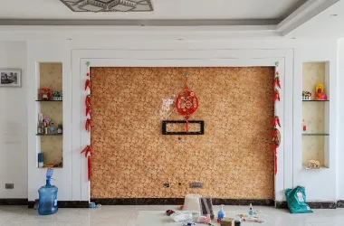 潇湘小区出售房源