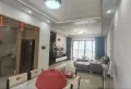 城北花园小区全新装修拎包入住有家私电器的，近学校租1600元2
