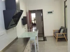 东侨区|上东曼哈顿2室1厅1卫出租