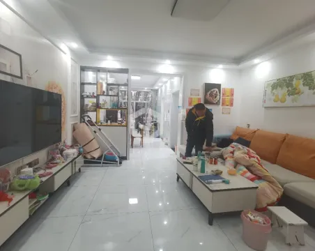 马鞍山学校附近私房3室2厅1卫精装