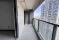 高层采光好，户型方正，湖滨花园尽收眼底3
