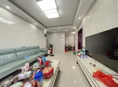 花都区|公园前9号小区3室2厅1卫出售|买房租房佣金全返