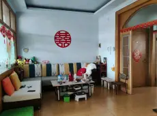 莒县|环卫所家属院3室2厅1卫出售