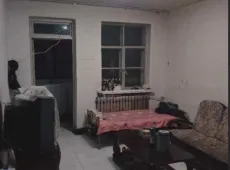 市辖区|利民小区2室1厅1卫出租