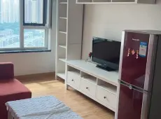于洪区|碧桂园银河城1室1厅1卫出售