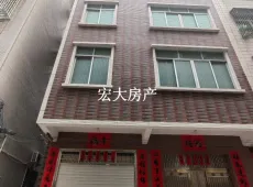 高州市|高凉东路.独栋5室5厅3卫出售