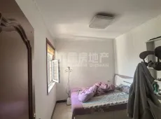 离石区|离石文华苑3室1厅1卫出售|买房租房佣金全返
