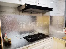 新密市|大鸿城禧园3室2厅2卫出售