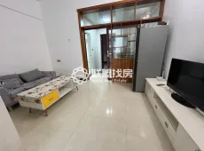 港北区|联邦太古1室0厅1卫出租