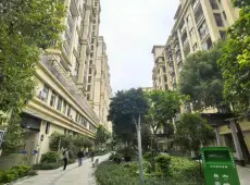 清城区|御景东方花园3室2厅2卫出售