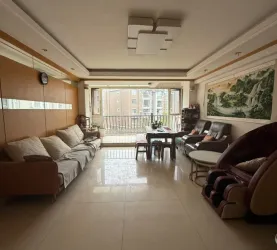 盘龙区-世博片区-金色交响秋恋