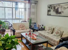 西峰区|科教新村3室2厅1卫出售|买房租房佣金全返