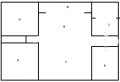 114㎡3室2厅1卫1阳台高质生活从此开始7