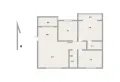 电梯精装大三室证在手拎包入住13