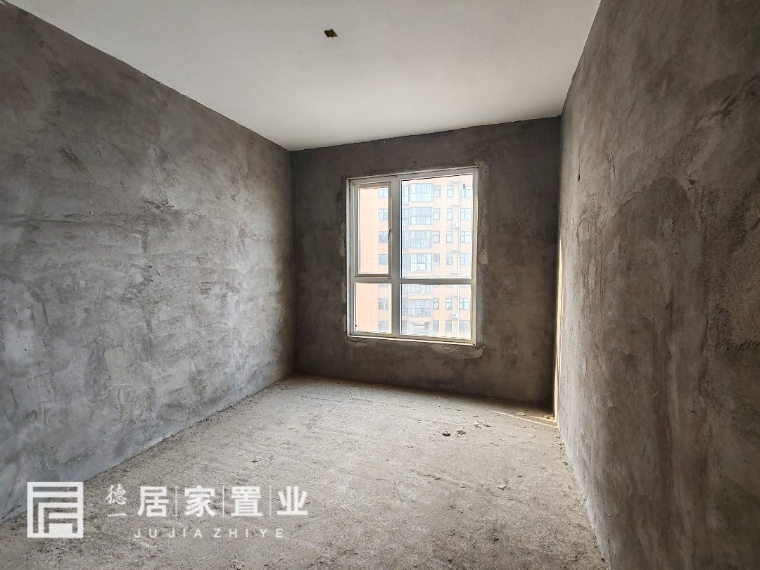 海韵丽景园,河西海韵丽景园毛坯2室2厅1卫1阳台出售 送超大阳台5