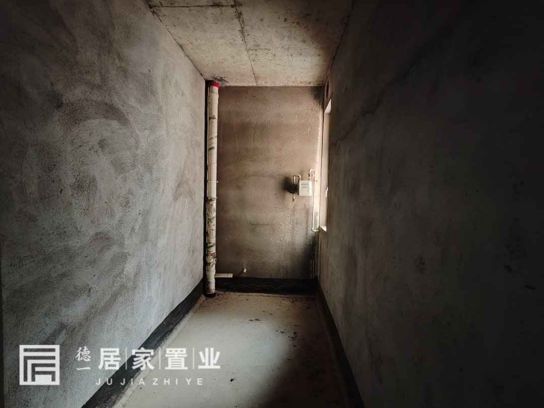 海韵丽景园,河西海韵丽景园毛坯2室2厅1卫1阳台出售 送超大阳台6