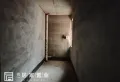 河西海韵丽景园毛坯2室2厅1卫1阳台出售 送超大阳台6