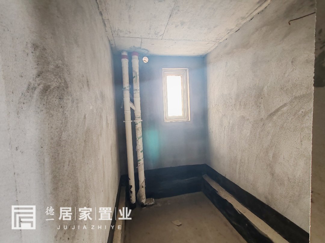 海韵丽景园,河西海韵丽景园毛坯2室2厅1卫1阳台出售 送超大阳台7