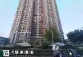 河西海韵丽景园毛坯2室2厅1卫1阳台出售 送超大阳台10