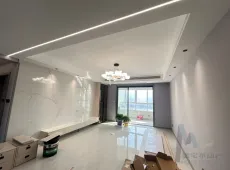 临渭区|高新云璟3室2厅2卫出售