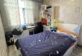 豪庭名苑纯板房，户型3室2厅2卫1阳台急售！房型好！1