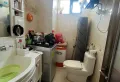豪庭名苑纯板房，户型3室2厅2卫1阳台急售！房型好！3