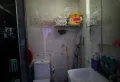 豪庭名苑纯板房，户型3室2厅2卫1阳台急售！房型好！10