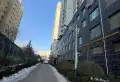 豪庭名苑纯板房，户型3室2厅2卫1阳台急售！房型好！13
