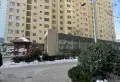 豪庭名苑纯板房，户型3室2厅2卫1阳台急售！房型好！14