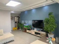 市辖区|华城富力花园3室2厅1卫出租