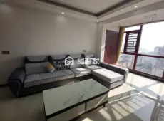 永定区|南岸晶都2室2厅1卫出售|买房租房佣金全返