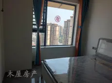 自流井区|晶泽云玺4室2厅2卫出租