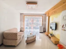 新建区|沿海丽水佳园2室2厅1卫出售