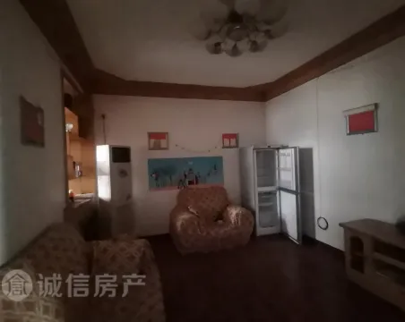 中煤三建机关小区3室1厅1卫普通