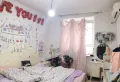3室2厅2卫1阳台111.17㎡,阔绰客厅,超大阳台3