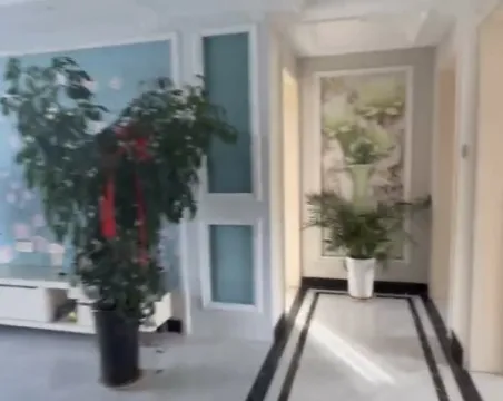 和兴园3室2厅2卫精装